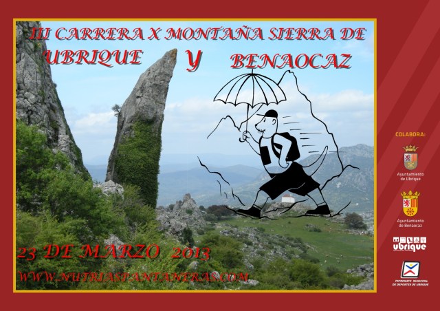 Cartel-III-Carrera-por-Montaña-Nutrias-Pantaneras