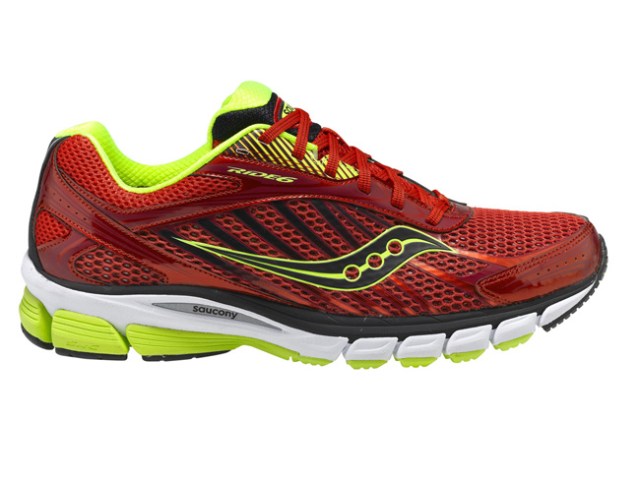 saucony progrid ride 6