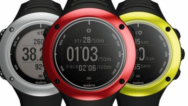 suunto ambit2 s