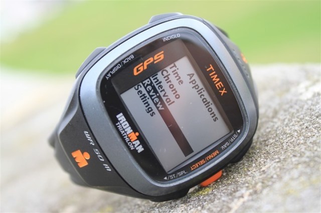Timex Run-Trainer-2.0 1