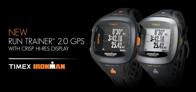 Timex Run-Trainer-2.0