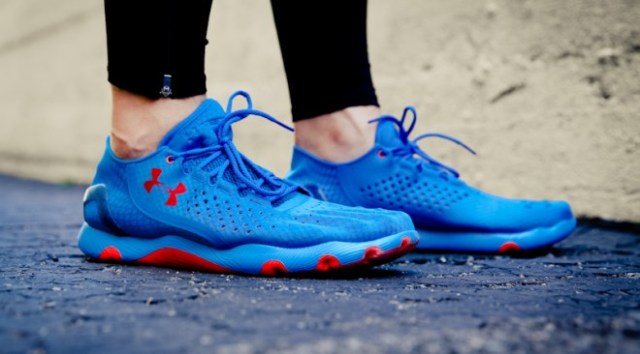 under armour speedform