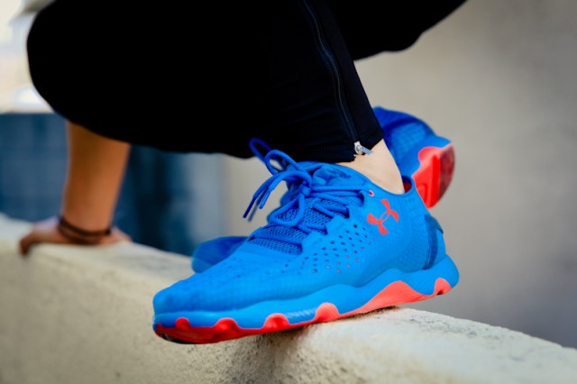 under armour speedform1