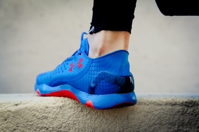 under armour speedform2
