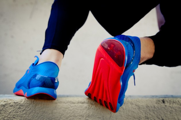 under armour speedform3