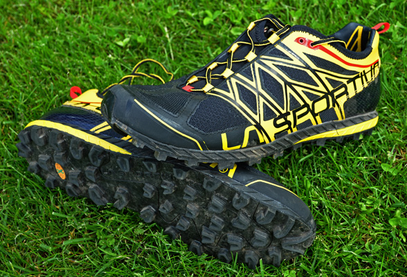 la sportiva anakonda