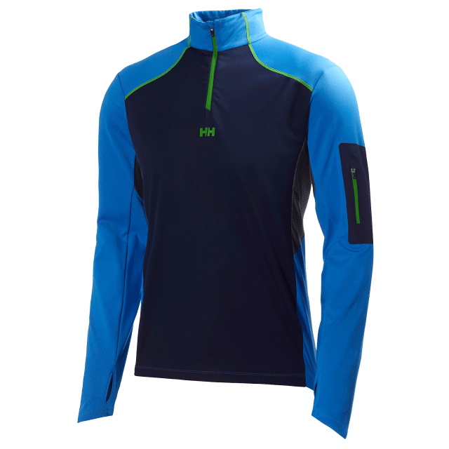 Helly Hansen Charger Windblock Midlayer