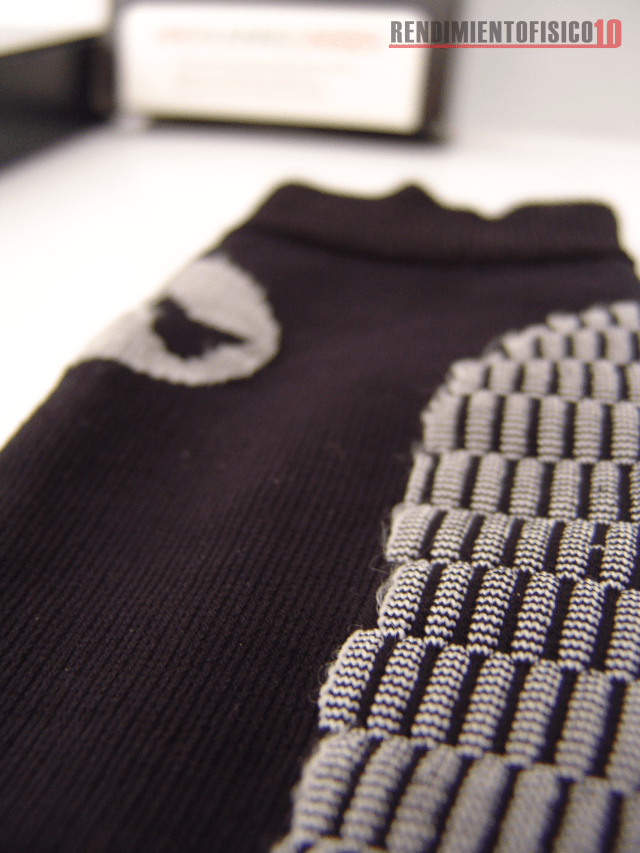 Calcetines tecnicos rng energy medilast