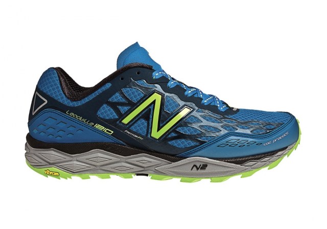 New Balance MT1210v1 Leadville