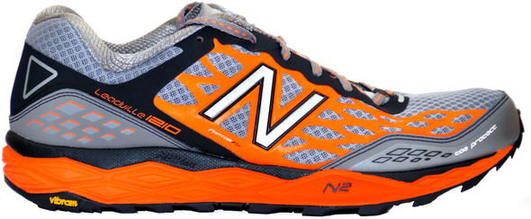 New Balance MT1210v1 Leadville