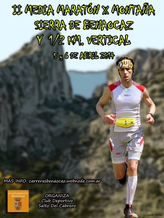 II cxm sierra de benaocaz