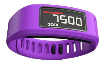 Vivofit Garmin | Rendimientofisico10.com