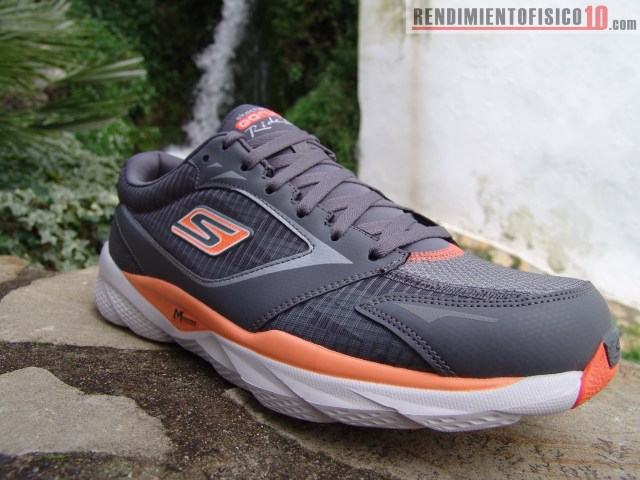 Skechers GoRun Ride 3 | rendimientofisico10.com
