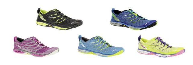 Merrell Road Glove 3 | rendimientofisico10.com