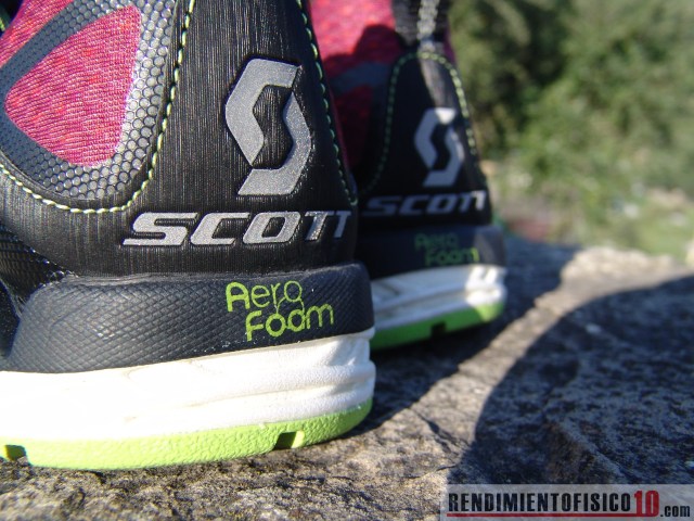 Scott T2 Kinabalu 2.0 | rendimientofisico10.com