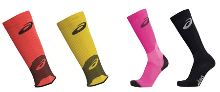 prendas compresivas asics | rendimientofisico10.com