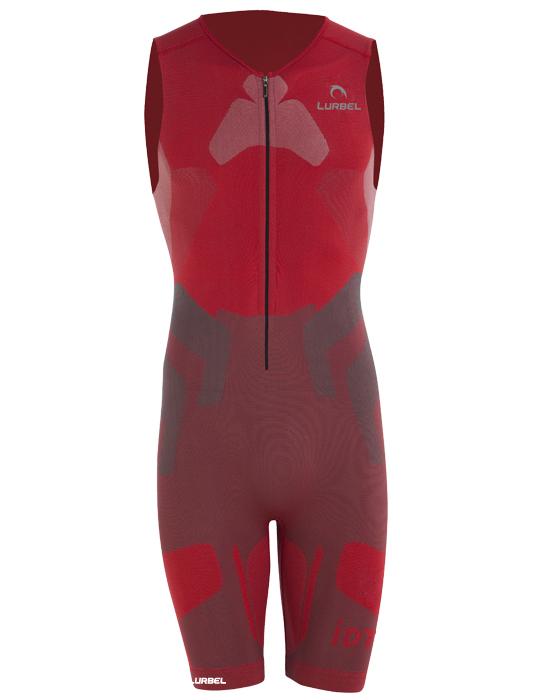 Mono trailrunning trail pro de lurbel | rendimientofisico10.com