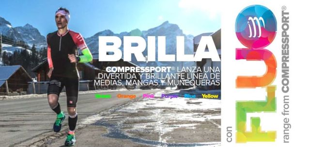compressport fluo | rendimientofisico10.com