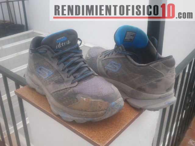 skechers gorun ultra review | rendimientofisico10.com