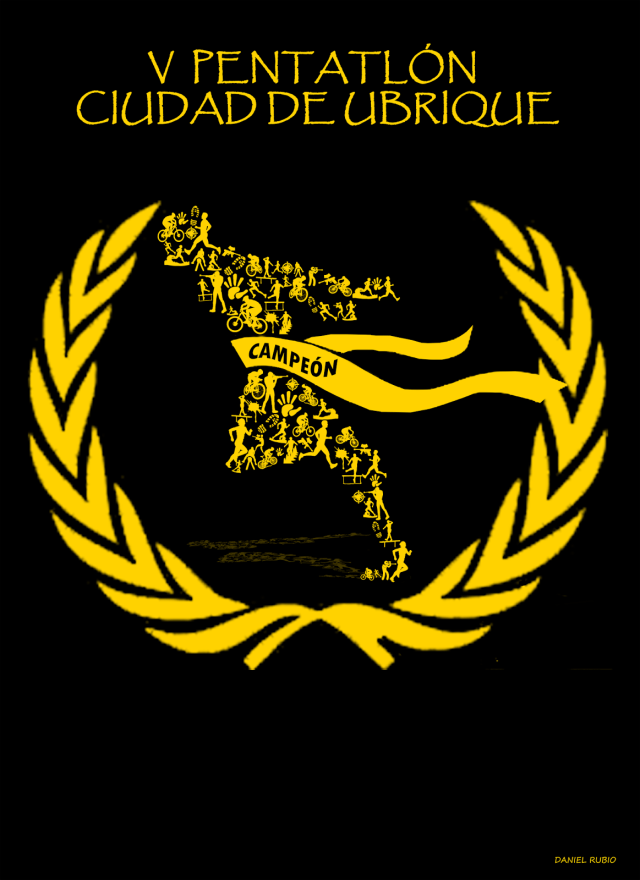 pentatlon ubrique 2014 | redimientofisico10.com