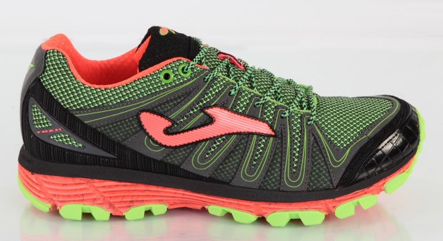 Joma trek trail running | rendimientofisico10.com