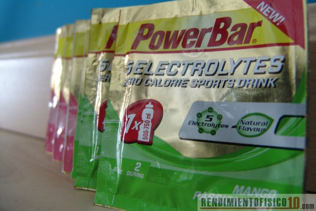 5 electrolytes powerbar | rendimientofisico10.com