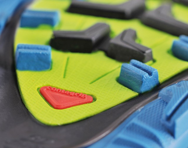 SALOMON XA PRO 3D ULTRA 2 GTX 3