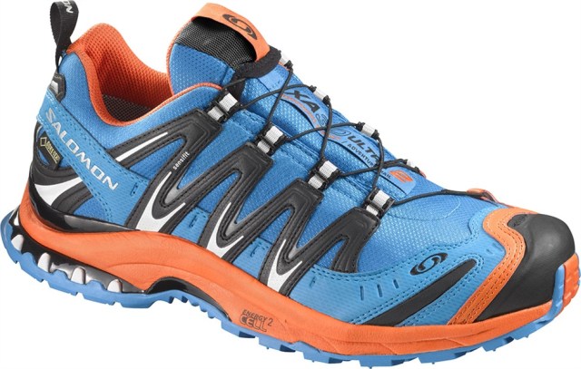 SALOMON XA PRO 3D ULTRA 2 GTX 4