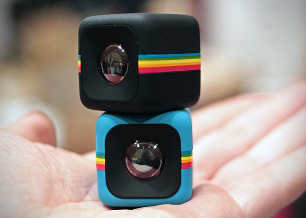 polaroid cube | rendimientofisico10.com