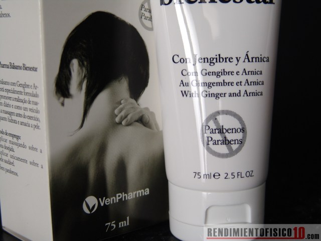 gel para masajes descontracturantes