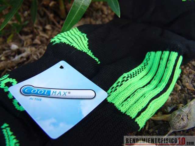 Rywan Bi-Climasock Trail Anti-Ampollas review