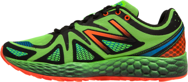 New Balance Fresh Foam 980 Trail