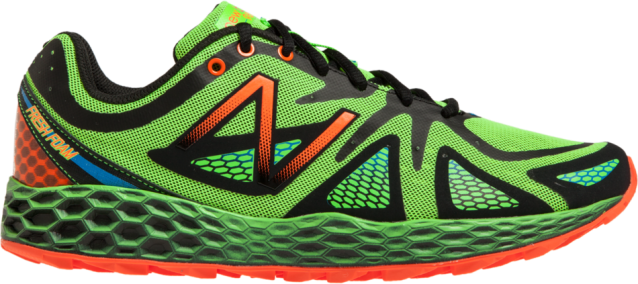 New Balance Fresh Foam 980 Trail