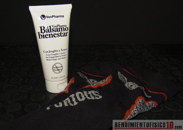 gel para masajes descontracturantes