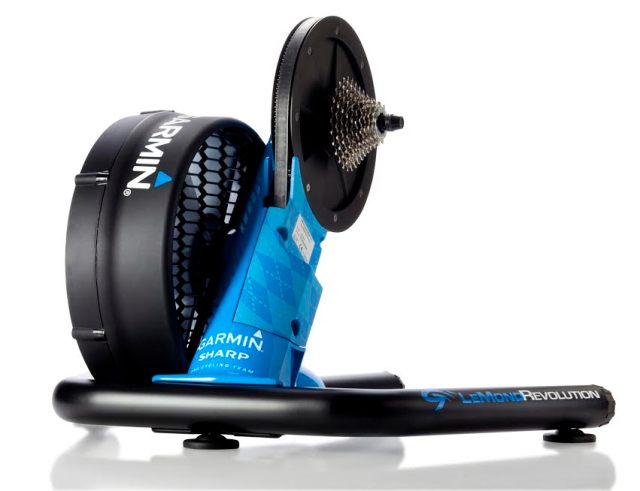 Rodillo LeMond Revolution | rendimientofisico10.com