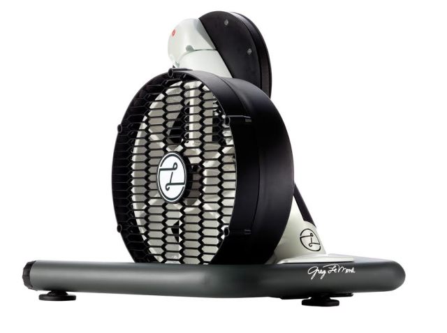 Rodillo LeMond Revolution | rendimientofisico10.com