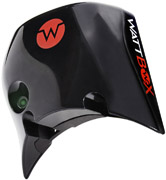 medidor de potencia watt box