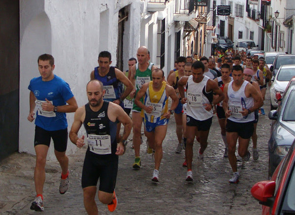 XXXV Carrera Popular Villa de Grazalema | rendimientofisico10.com