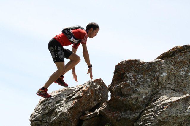 entrenar cuestas para trail | rendimientofisico10.com
