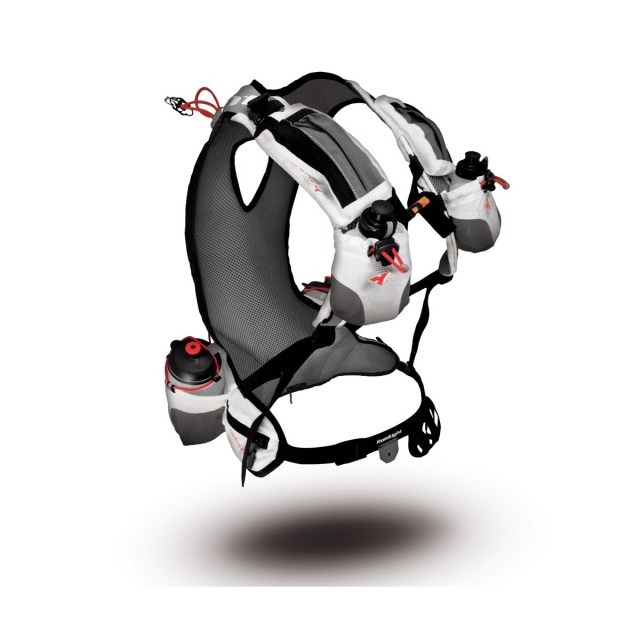 Mochila trail running raidligth r zone