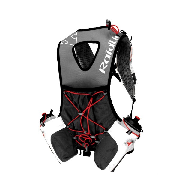 Mochila trail running raidligth r zone