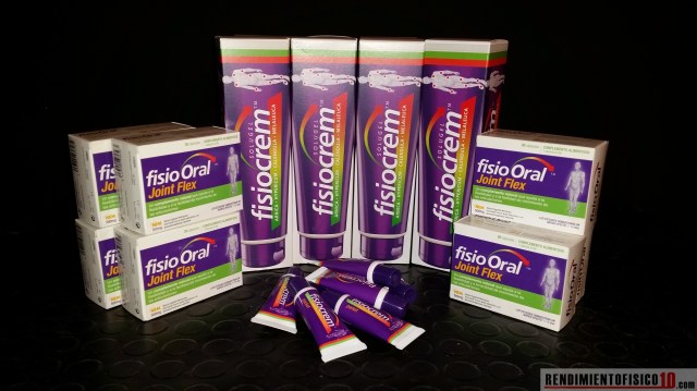 Fisiocrem Solugel Opinión | rendimientofisico10.com