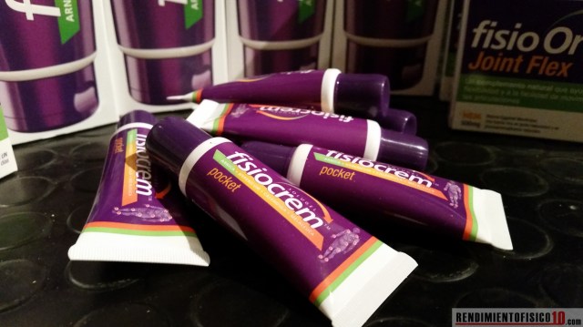 Fisiocrem Solugel Opinión | rendimientofisico10.com