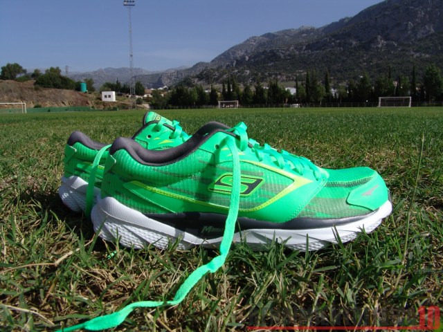 skechers gorun ride 3 nite owl