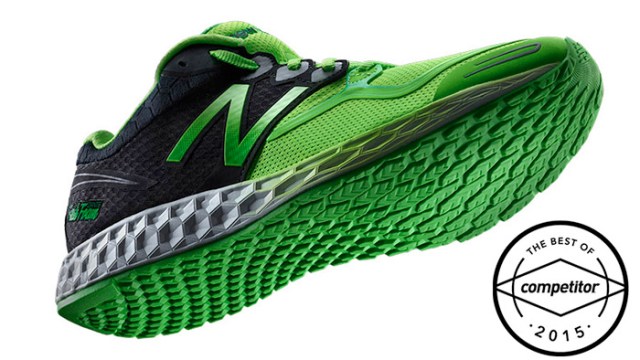 new balance fresh foam zante