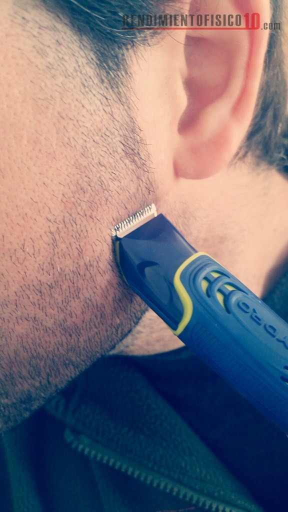 Wilkinson Hydro 5 Groomer