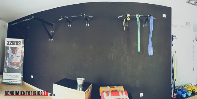 Box crossfit | rendimientofisico10.com