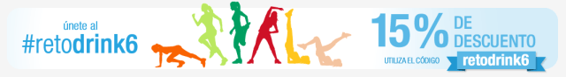retodrink6 zumos | rendimientofisico10.com