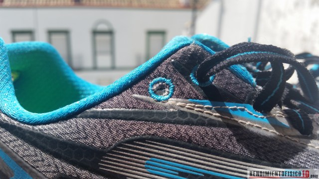 Skechers GoRun 4 | rendimientofisico10.com