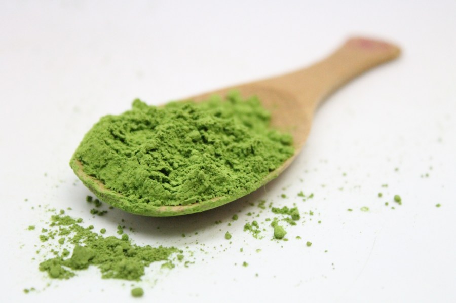 Té verde matcha | rendimientofisico10.com